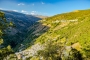 Your valley in southern Spain is perfect for mountain holidays