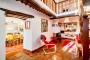 Rustic and cozy casita for 2