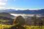 Your views to impressive Picos de Europa