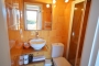 Bathroom with walk-in shower