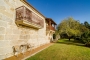 Another view of the property and garden area