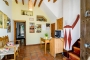Entering your holiday property in Antequera region