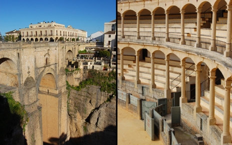 Historical Ronda
