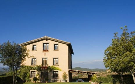 Established property