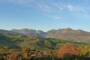 Your views to the Grazalema mountains