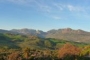 Tus vistas a las montañas de Grazalema