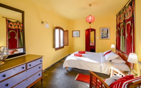 Habitación principal