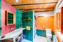 Bright bathhrooms