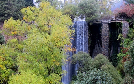 Dique 24 near Carataunas village
