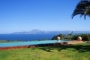 12 m x 4 m pool and view of the Rif Mountains in Morocco