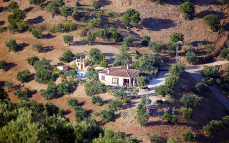 Propiedad totalmente privada 