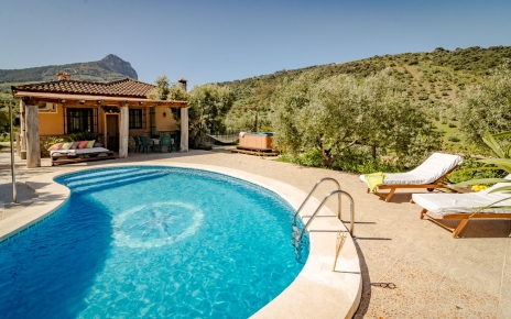 ¡Un gran destino vacacional, suele reservarse con mucha anticipación!