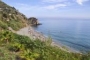 Las bonitas playas de Málaga a poco más de 30 minutos en coche