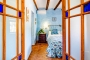 Twin bedded room in casita / annexe
