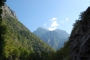 Los Picos de Europa se encuentran a poca distancia en coche