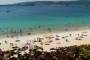 Playa más cercana, a 30 minutos de la casa