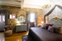 Una casa vacacional romántica y confortable para 2
