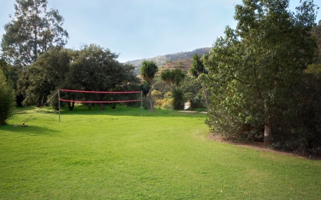 Juegos al aire libre