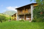 Traditional Northern Spain villa in its beautiful Asturias setting