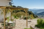 Outdoor areas at your holiday home in Ronda