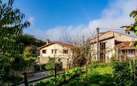 It is very quiet here