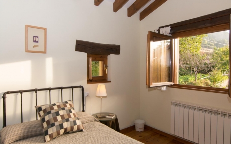 A quite place for good rests