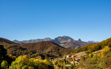 This is your little village