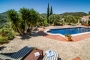 Beautiful villa and gardens