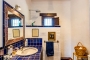 Shared bathroom