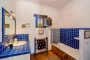 En suite bathroom