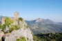 Castillo del águila, Gaucín