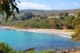 La playa está a 30 minutos 