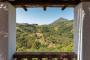 View of El Hacho mountain