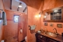 Bathroom with walk in shower