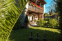 Your garden villa in Asturias