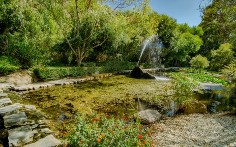 Extraordinary gardens