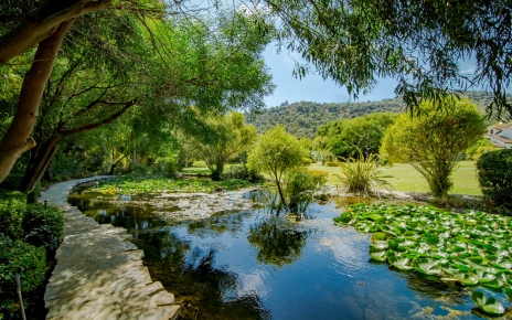 Find your favourite corner