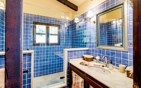 Habitaciones con baño privado