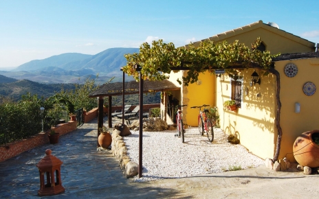 Plaza de aparcamiento