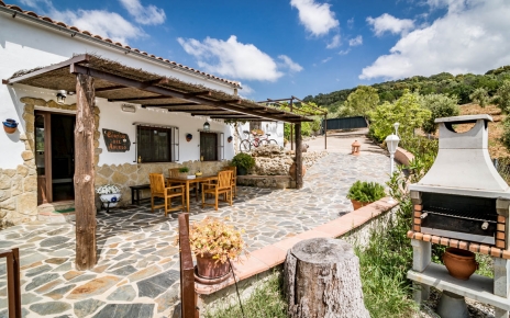 El uso de la barbacoa puede estar restringido en los meses más calurosos 