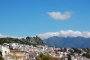 Gaucín a 12 minutos en coche