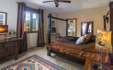 Habitación principal