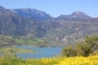 Caminata al lago Zahara