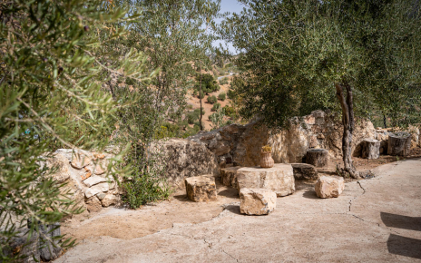 Encuentra tu rincón favorito