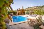 Your villa with pool in lovely Andalucia