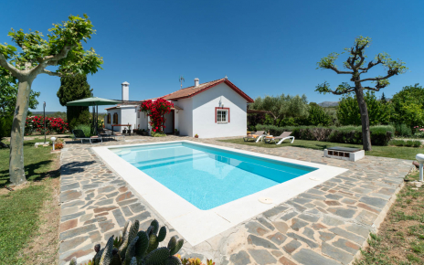 Your holiday villa in Ronda