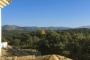 The panorama from the first floor is unspoilt