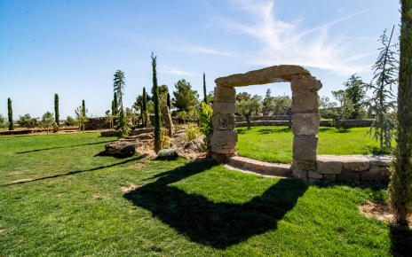 Plenty of magic corners all for you