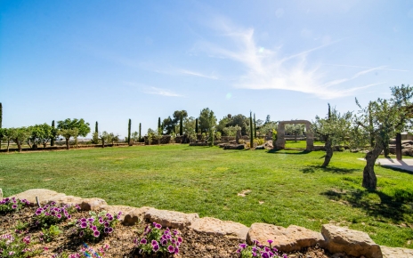 Fantastic outdoor living