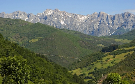 Holidays in Liebana , Northern Spain | Your holiday guide